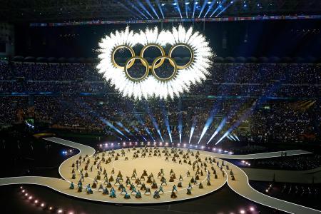 ミラノ・コルティナ冬季五輪開幕 広域開催、日本は121選手参加｜JOC